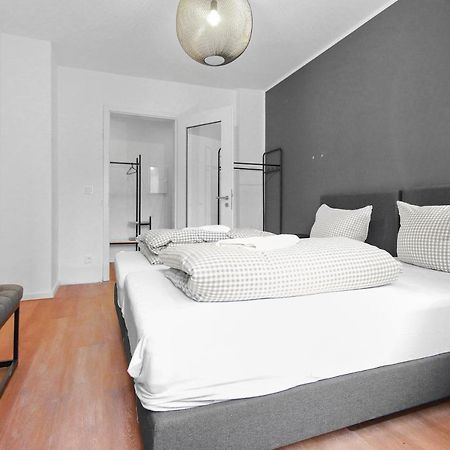 Casa BARvaria Munich - Central Station Esterno foto