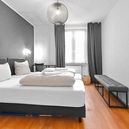 Casa BARvaria Munich - Central Station Esterno foto